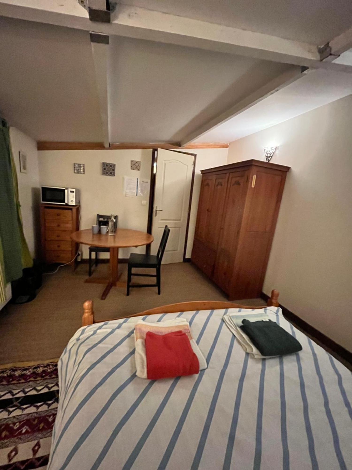 A Room And Garden Close To Paris Vitry-sur-Seine Eksteriør bilde